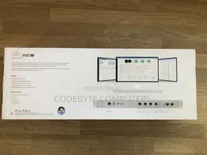 Ubiquiti Unifi Usg-Pro-4 Security Gateway Router