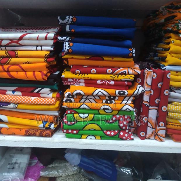 Leso/ Double Leso - main view