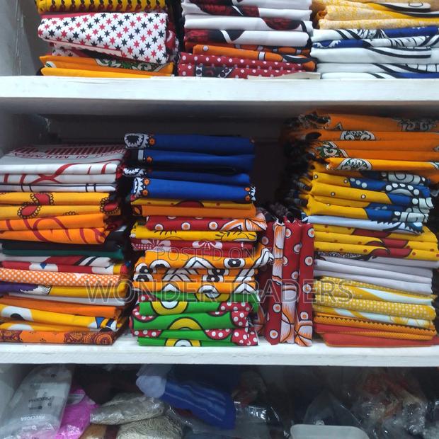 Leso/ Double Leso - thumbnail 2