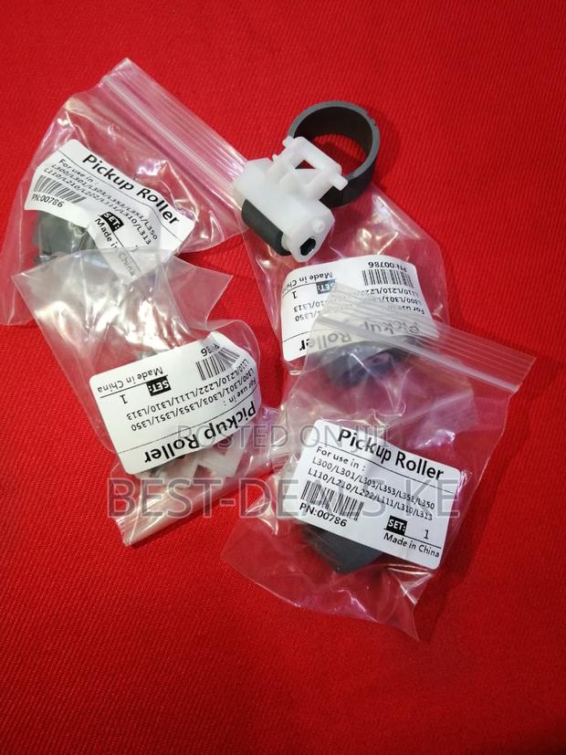 Epson L220/382 Pick Up Rollers