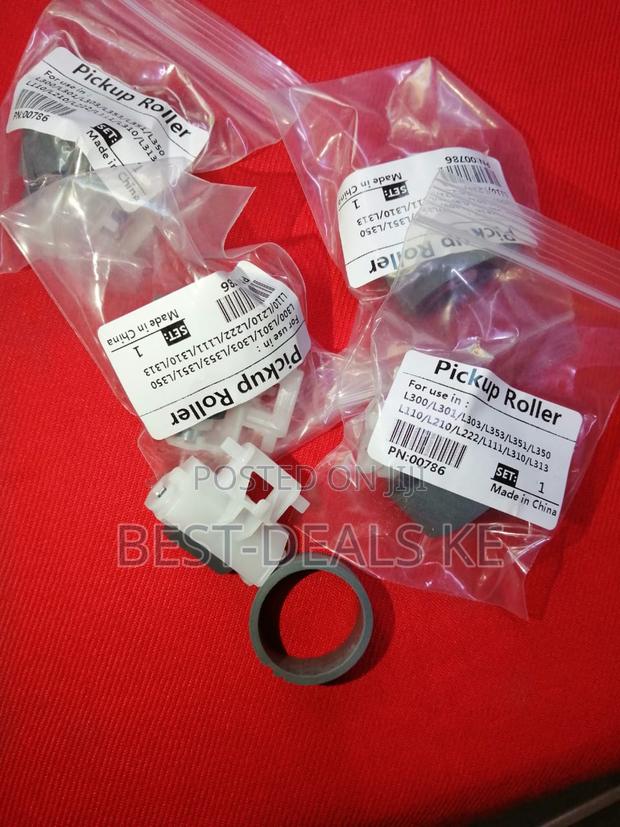 Epson L220/382 Pick Up Rollers - thumbnail 2