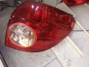 Nissan Y 12 Back Light
