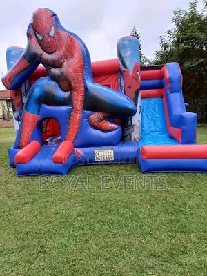 Bouncing Castles for Hire - thumbnail 2