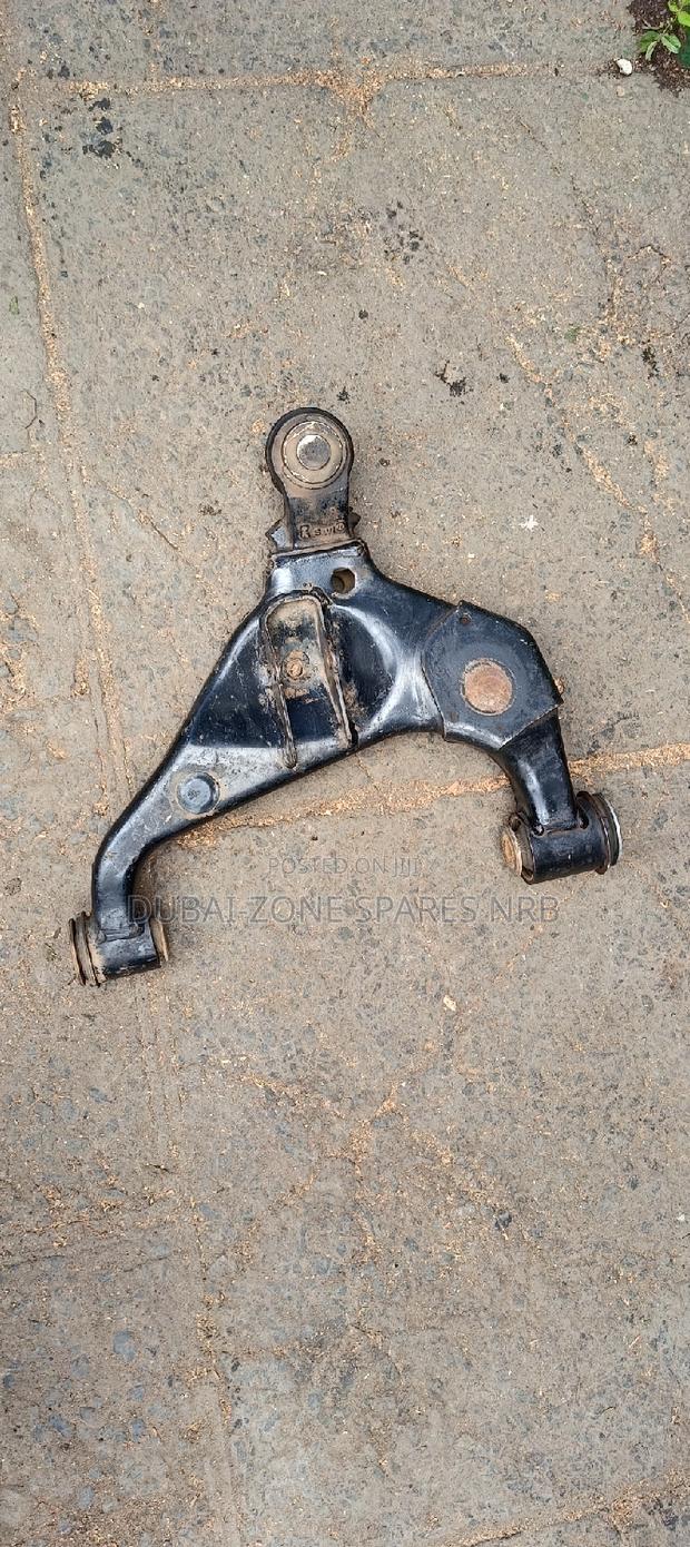 Prado J95,J120,Hilux Vigo D-4d 4-Wheel Lower Arms Available.