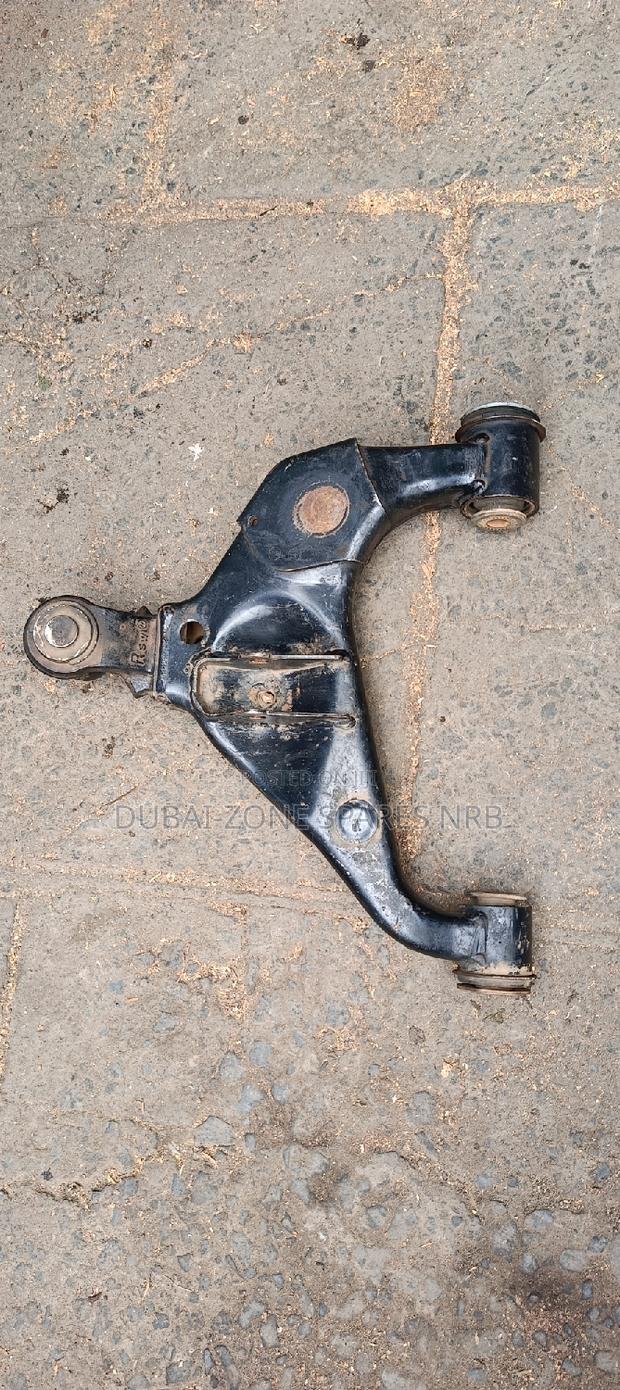 Prado J95,J120,Hilux Vigo D-4d 4-Wheel Lower Arms Available. - thumbnail 2