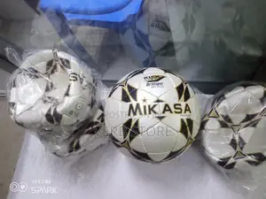 Original Kickstart Football Ball(Mikasa)