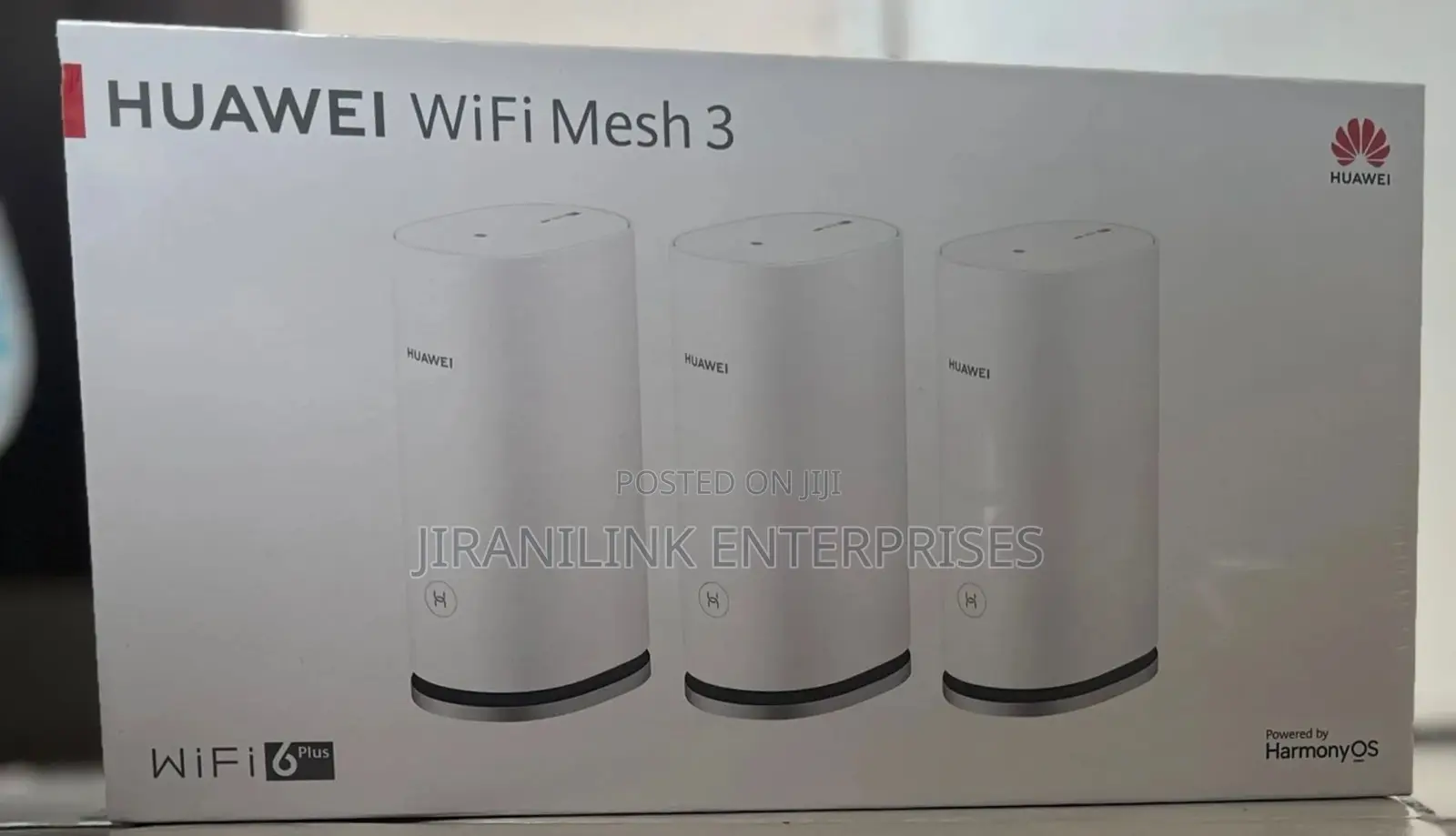 Huawei Mesh 3