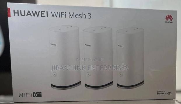 Huawei Mesh 3