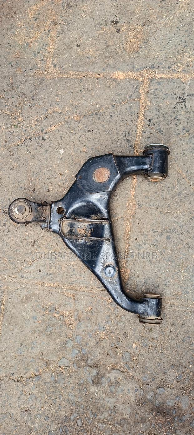 Revolution/Revo 4-Wheel Driver Lower Arms Available Now.