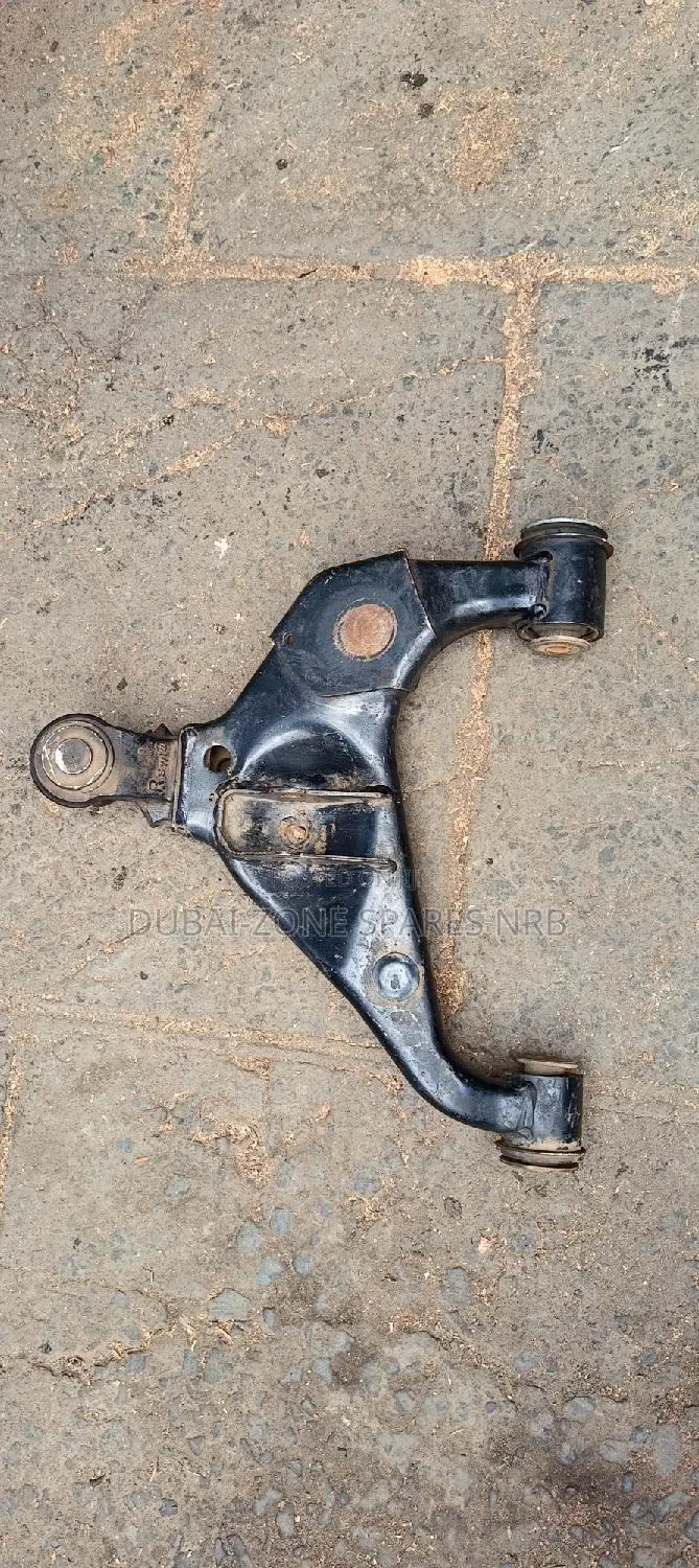 Revolution/Revo 4-Wheel Driver Lower Arms Available Now.