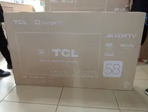 Lg 50" Smart Uq75006 Webos Tv