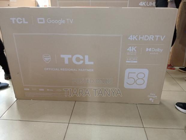 Lg 50" Smart Uq75006 Webos Tv - thumbnail 3
