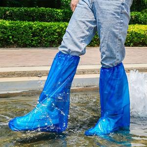 Non-Slip Rain Shoe - thumbnail 2