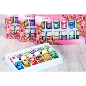 Essential Oils Humidifier - thumbnail 2