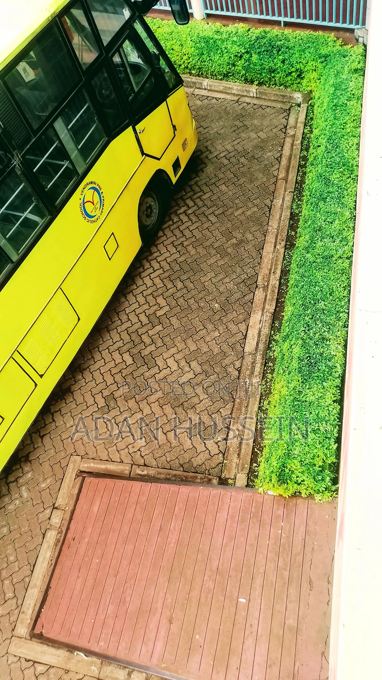 Lawn Care and Hedge Trimming Services
