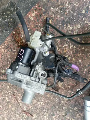Brake Booster Honda Fit/Vezzel