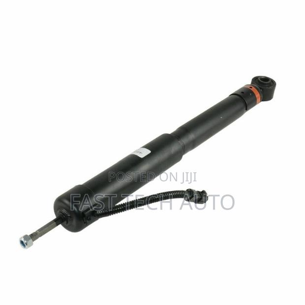 Prado J95 Shock Complete