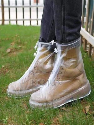 Waterproof Rain Shoe - thumbnail 2