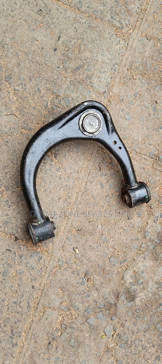 Upper Control Arm Hilux Vigo D-4d 4wheel Drive Now Available
