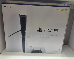Ps5 Slim 1tb Standard Edition New