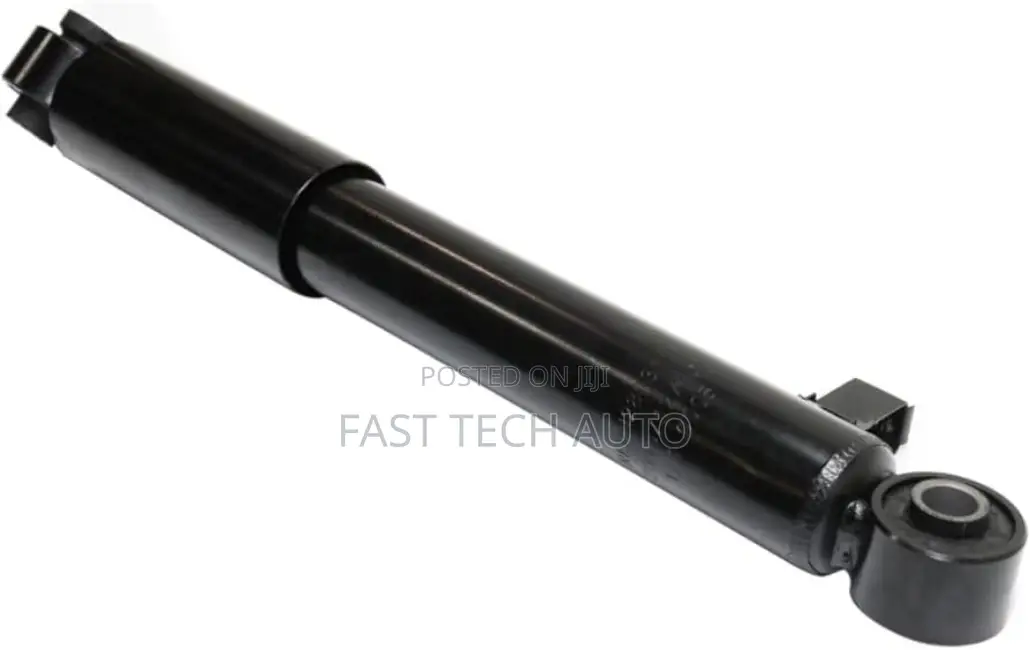 Landcruiser Prado V8-200 Series Front Rear Shock