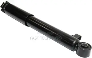 Landcruiser Prado V8-200 Series Front Rear Shock