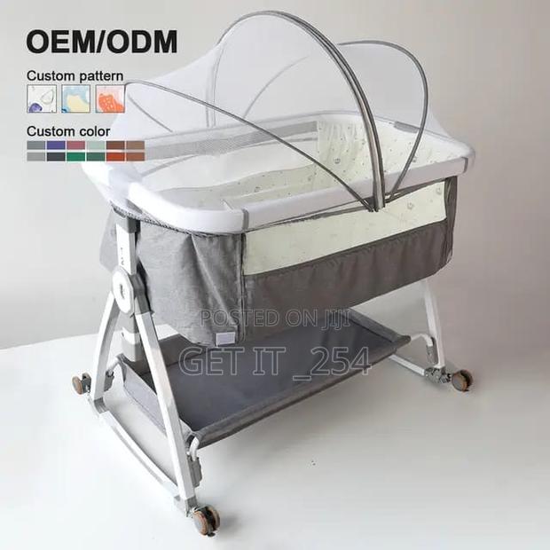 Kids Cassiben - main view