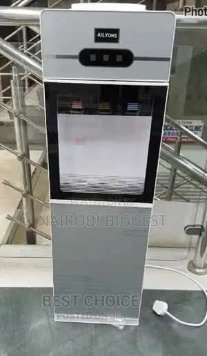 Ailyons Dispenser 3 Taps Best Water Dispenser
