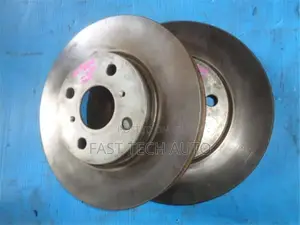 Premio Fielder, Nze, Note, Wingroad Brake Diskq