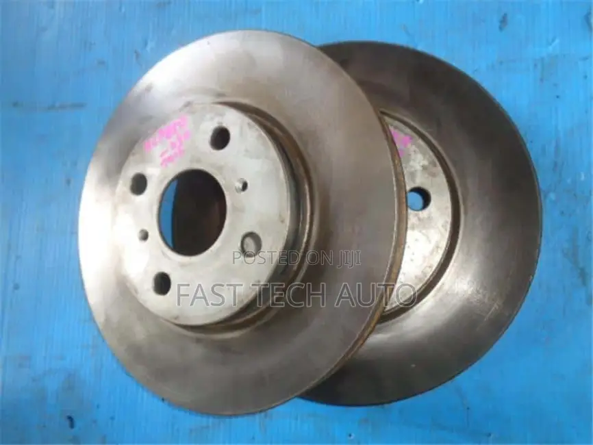 Premio Fielder, Nze, Note, Wingroad Brake Diskq