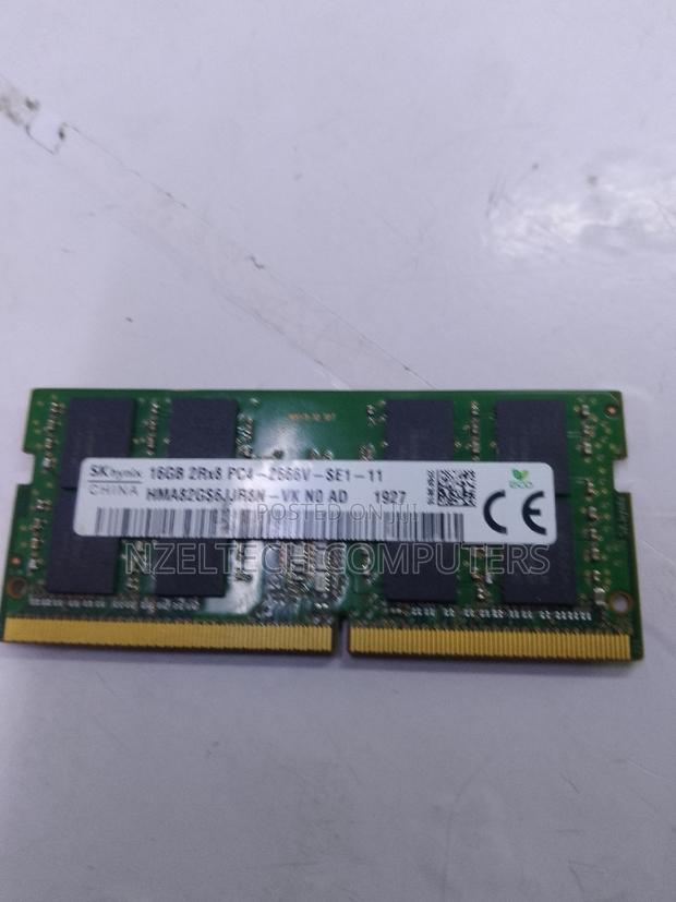 16gb Pc4 Laptop Ram