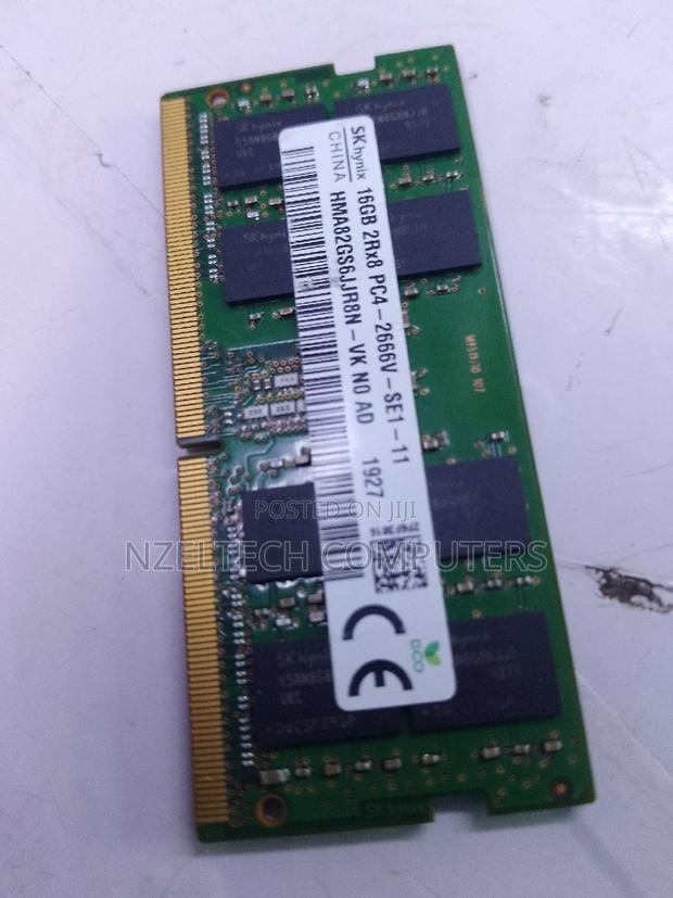 16gb Pc4 Laptop Ram - thumbnail 2