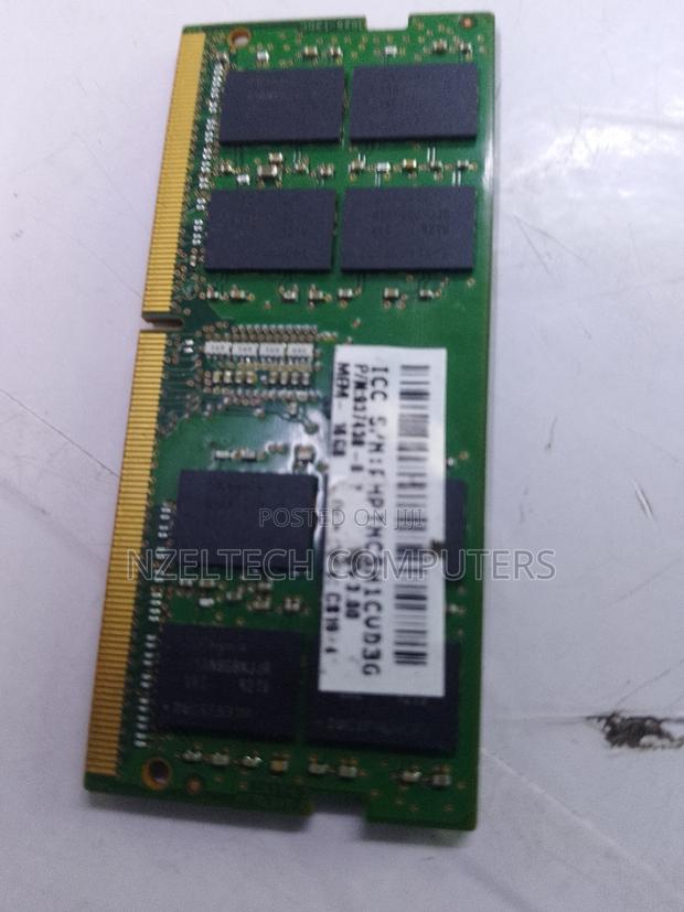 16gb Pc4 Laptop Ram - thumbnail 3