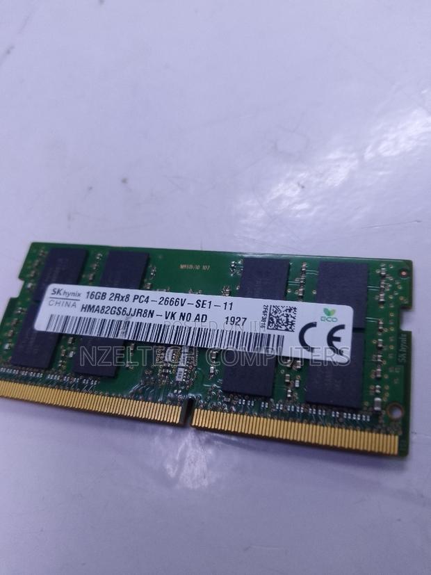 16gb Pc4 Laptop Ram - thumbnail 5