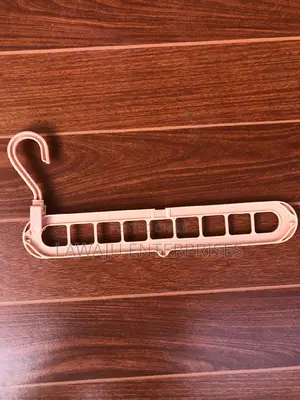 Adjustable Hanger With Multiports