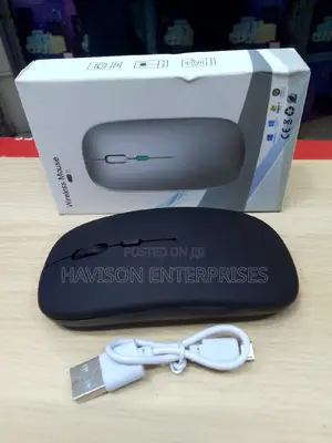 Bluetooth Wireless Mouse
