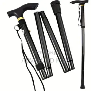 Foldable Walking Stick