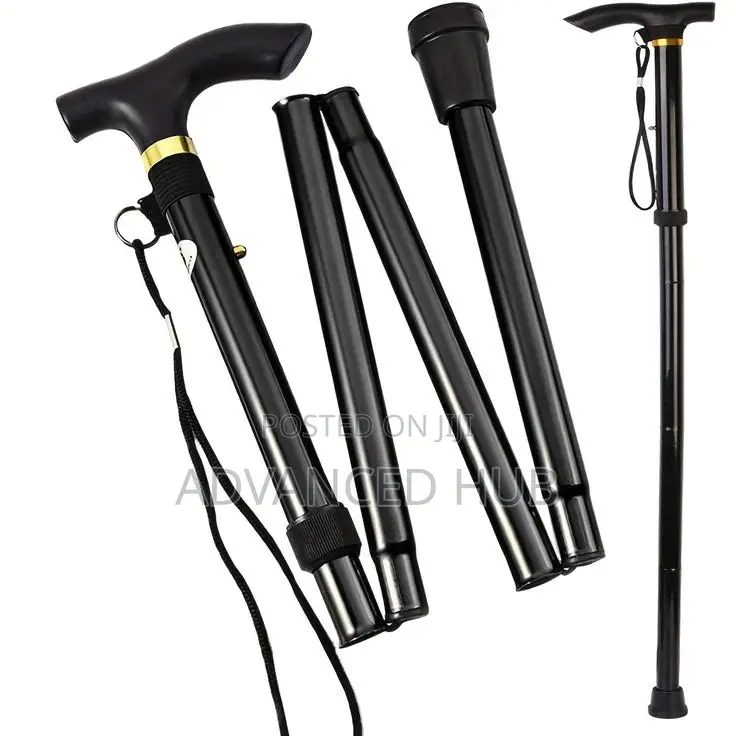 Foldable Walking Stick