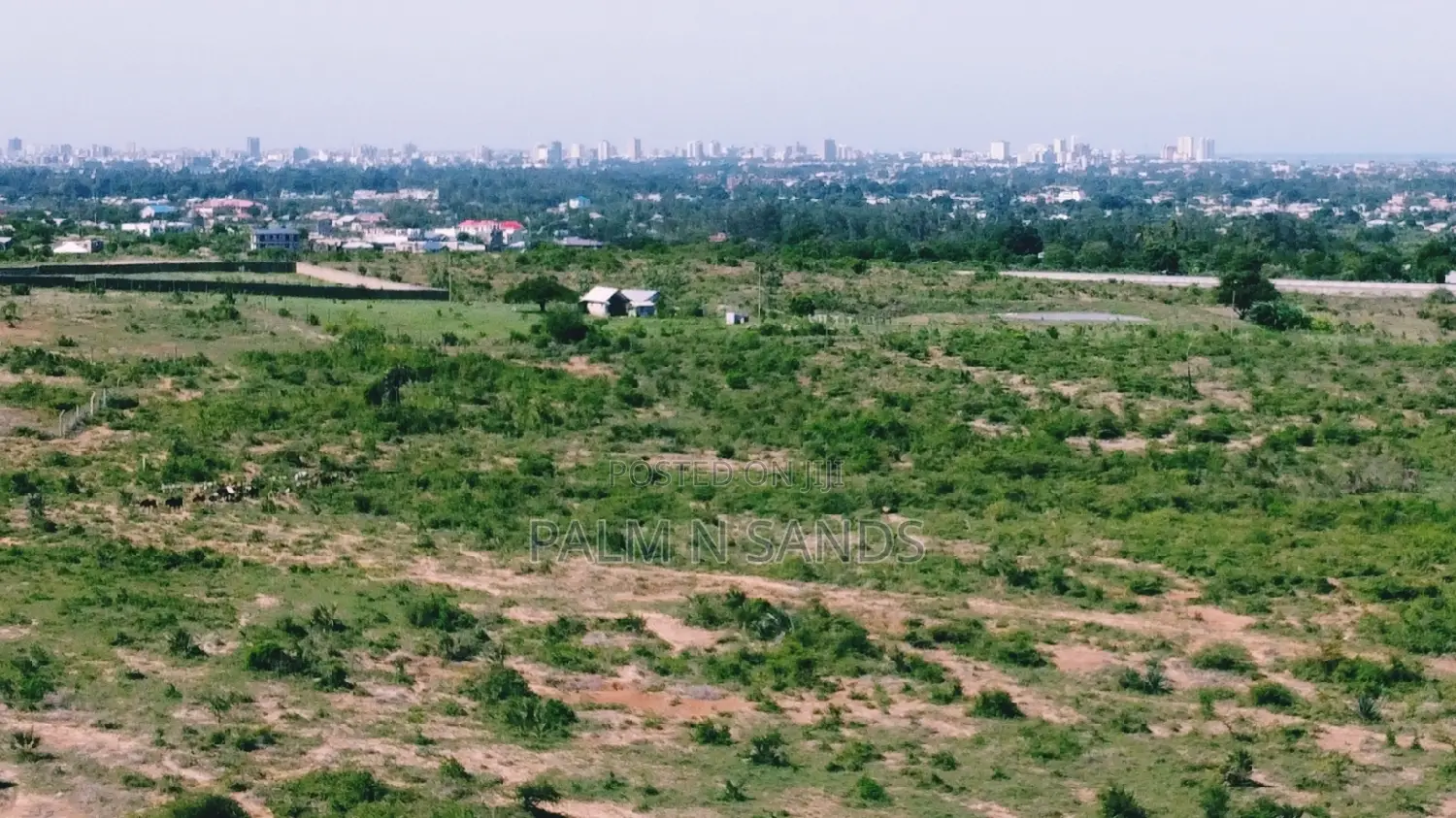 Dongo Kundu Bypass Prime Land! 
