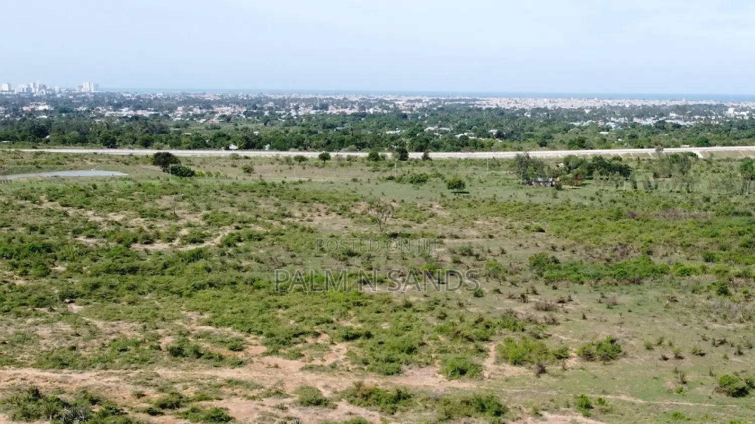 Dongo Kundu Bypass Prime Land! 