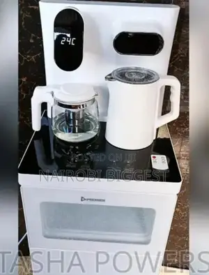 Premier Bottom Load Dispenser-   Hot Normal And Cold