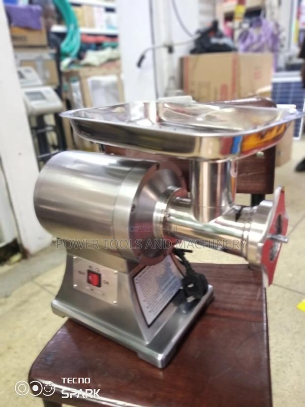 Fresh Meat Mincee AL_12 - main view