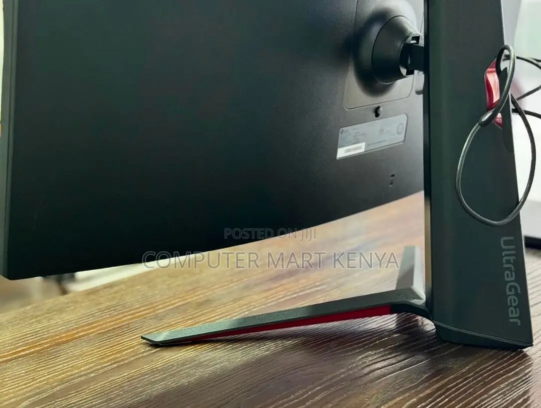 Ultragear 34 Inch Gaming Monitor