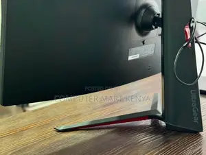 Ultragear 34 Inch Gaming Monitor