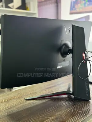 Ultragear 34 Inch Gaming Monitor