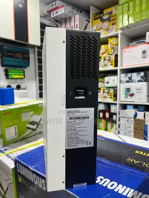 5.5kva 5.5kw Hybrid Inverter 48V REVO Solar Hybrid Inverter