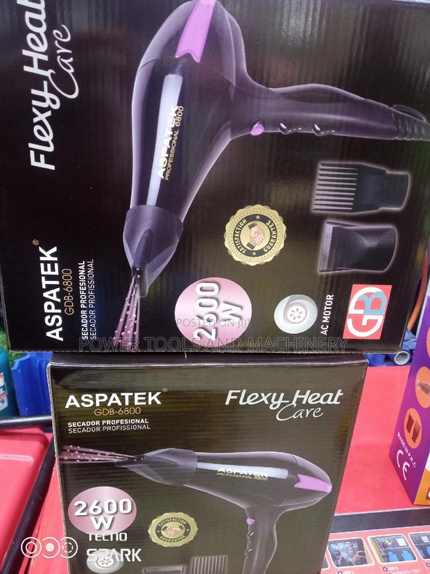 Aspatex 2600w Blowdry