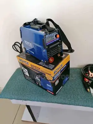 Royce Welding Machine 300A