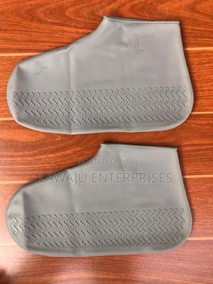 Rain Shoe Covers - thumbnail 2