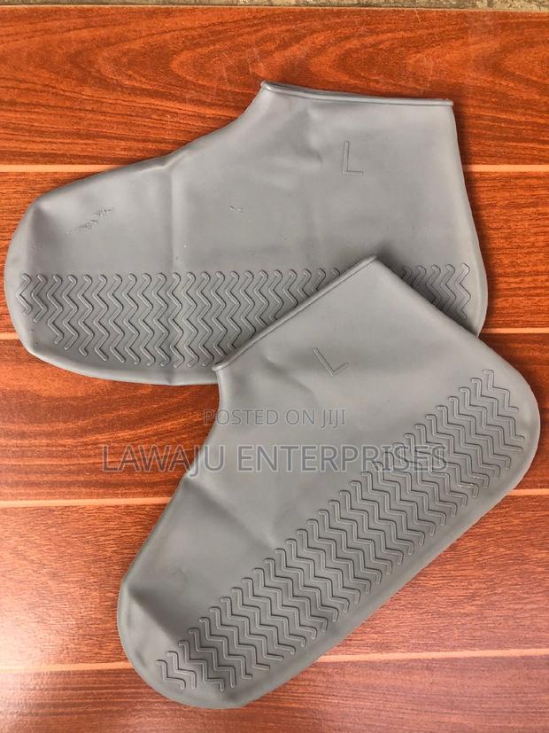 Rain Shoe Covers - thumbnail 3